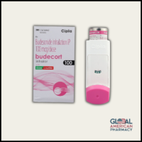 PULMICORT (Budesonide)