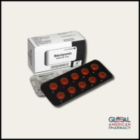 REGLAN (Metoclopramide)