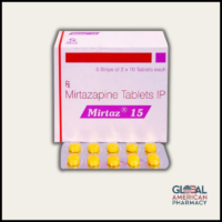 REMERON (Mirtazapine)