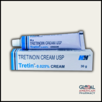 RETIN-A 0.02% (Tretinoin)