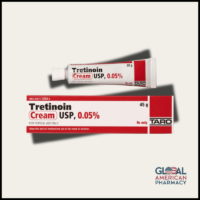 RETIN-A 0.05% (Tretinoin)