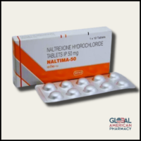 REVIA (Naltrexone)