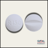 ROXITHROMYCIN (Roxithromycin)