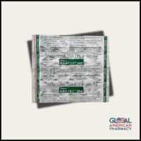 ZANTAC (Ranitidine)