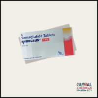 Rybelsus (Semaglutide)