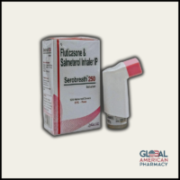 SEREVENT (Salmeterol)