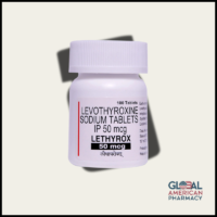 SYNTHROID (Levothyroxine)