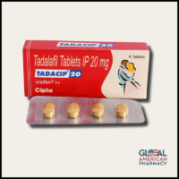 TADACIP (Tadalafil)