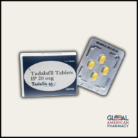 TADALIS-SX (Tadalafil)