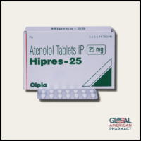 TENORMIN (Atenolol)
