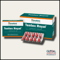 TENTEX ROYAL