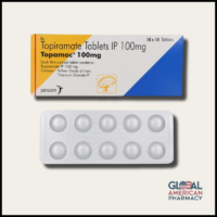 TOPAMAX (Topiramate)