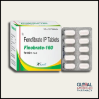 TRICOR (Fenofibrate)
