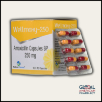 TRIMOX (Amoxicillin)