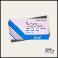 DESYREL (Trazodone)