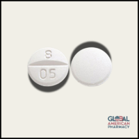 TRAZODONE (Trazodone)