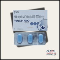 VALTREX (Valacyclovir)