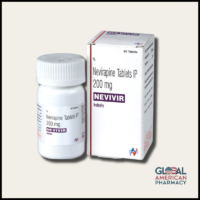 VIRAMUNE (Nevirapine)