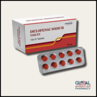 VOLTAREN (Diclofenac)