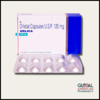XENICAL (Orlistat)