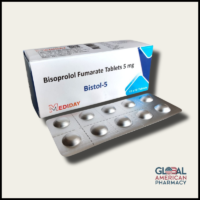 ZEBETA (Bisoprolol)