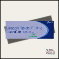 ZESTRIL (Lisinopril)