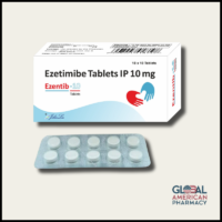 ZETIA (Ezetimibe)