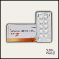 ZITHROMAX (Azithromycin)