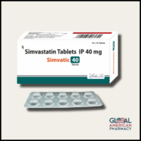 ZOCOR (Simvastatin)