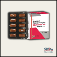 ACICLOVIR (Acyclovir)