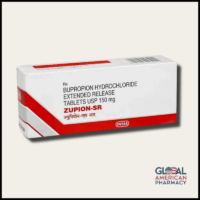 ZYBAN (Bupropion)