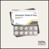 ZYPREXA (Olanzapine)