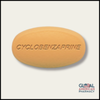 Skelebenz (cyclobenzaprine)