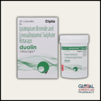 DUOLIN ROTACAPS