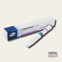 GENOTROPIN