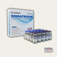 S-TROPIN (POWDER FORM)