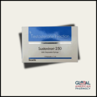 SUSTANON