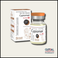 TESTO CYPIONATE