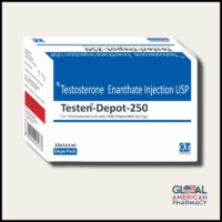 TESTO ENANTHATE