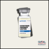 TESTO PROPIONATE