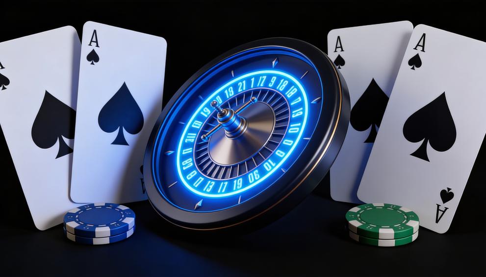 Love casino
